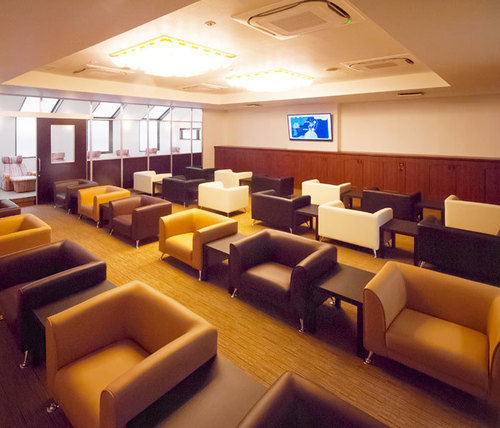 Sauna And Capsule Hotel Hollywood Okayama Bagian luar foto